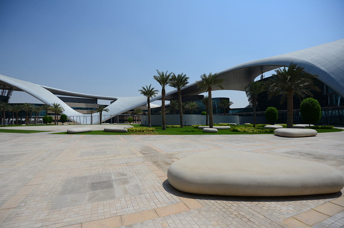 Zayed University Abu Dhabi